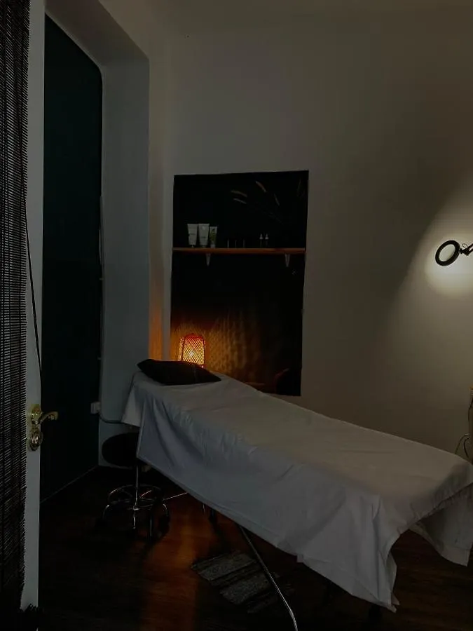 Homestay Maria Magdalena - Room 10 Malaga