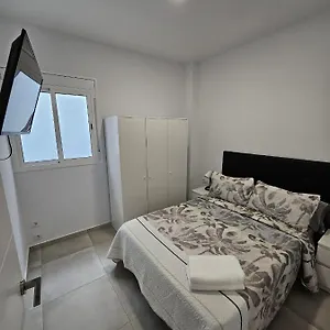 La Meridian Apartamento Barcelona