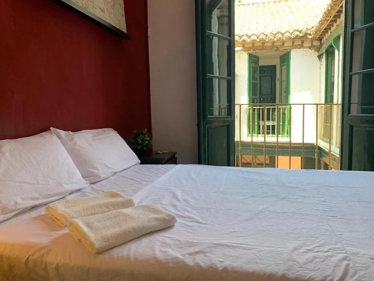 Maria Magdalena - Room 10 Málaga