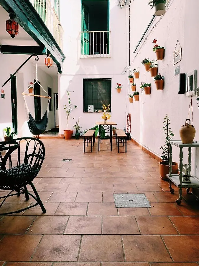 Maria Magdalena - Room 10 Malaga