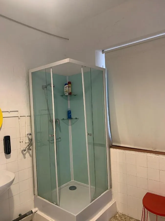 Maria Magdalena - Room 10 Malaga Homestay